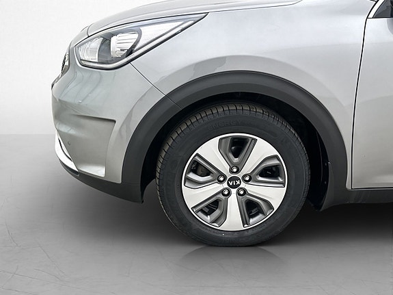 Kia Niro 24 of 27