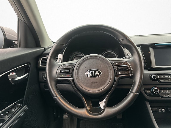 Kia Niro 13 of 27
