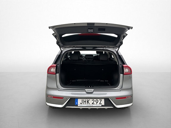 Kia Niro 10 of 27