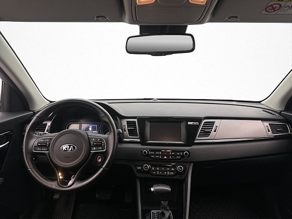 Kia Niro 12 of 27
