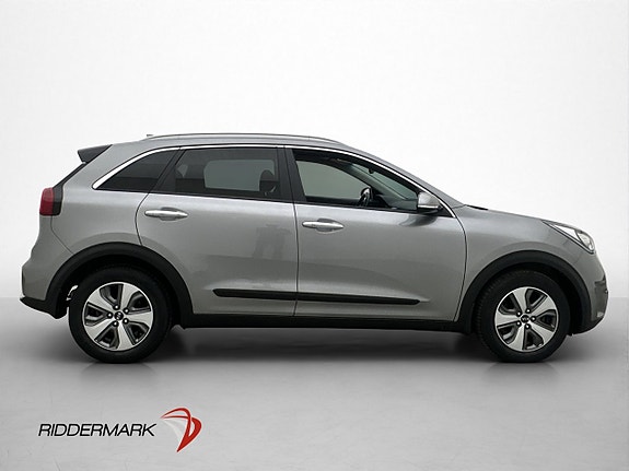 Kia Niro 9 of 27