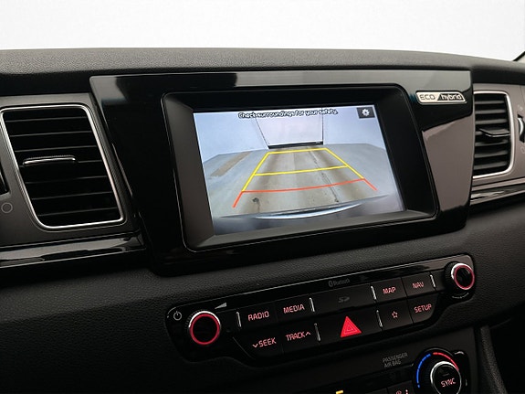 Kia Niro 20 of 27