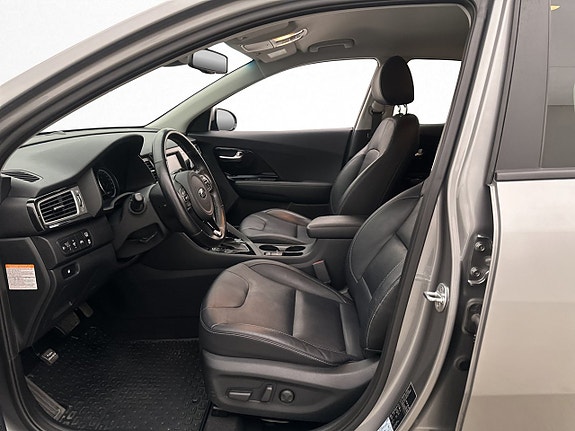 Kia Niro 11 of 27