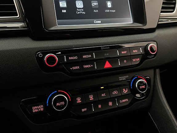 Kia Niro 23 of 27