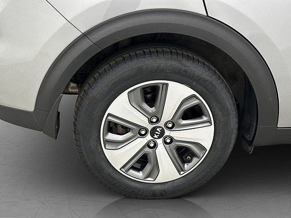 Kia Niro 26 of 27