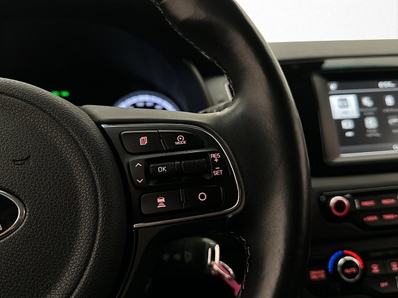 Kia Niro 16 of 27