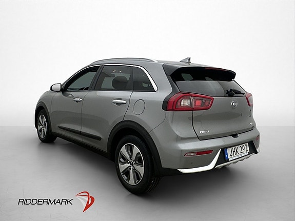 Kia Niro 5 of 27