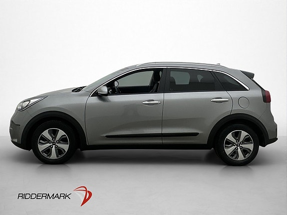 Kia Niro 4 of 27