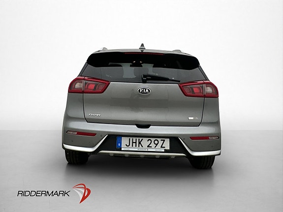 Kia Niro 6 of 27