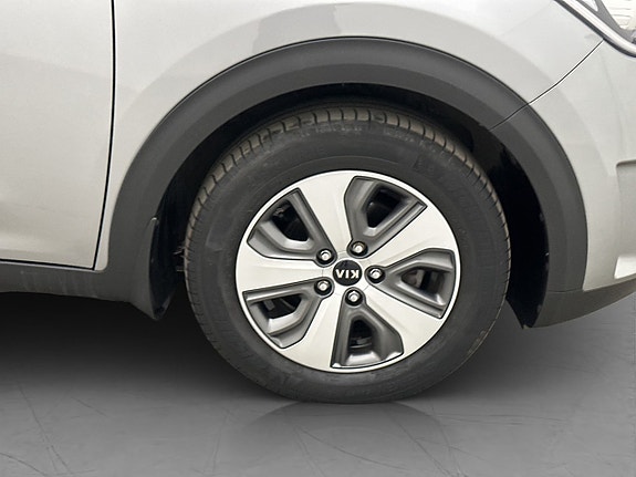 Kia Niro 27 of 27