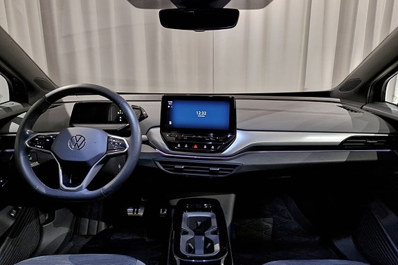 Volkswagen ID.4 8 of 15