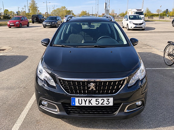Peugeot 2008 3 of 4