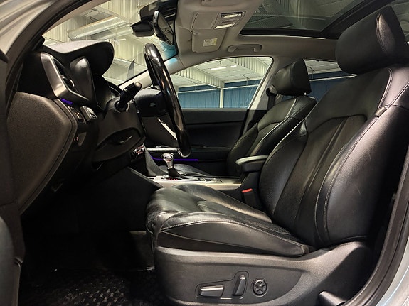 Kia Optima 17 of 30