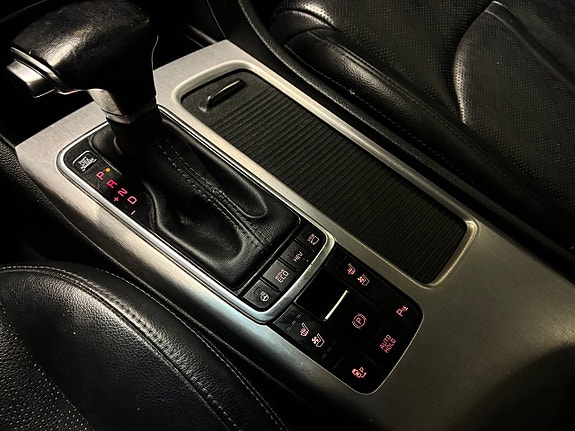 Kia Optima 26 of 30