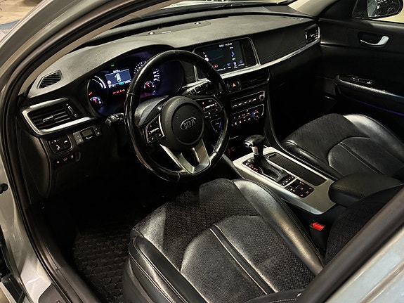 Kia Optima 19 of 30