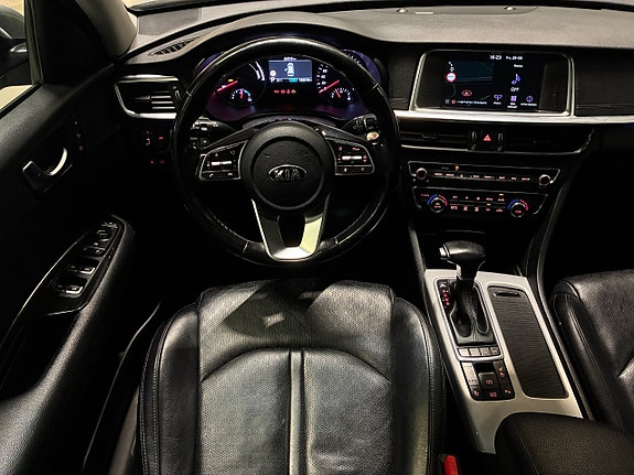 Kia Optima 24 of 30