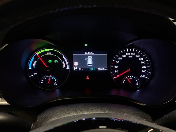 Kia Optima 29 of 30