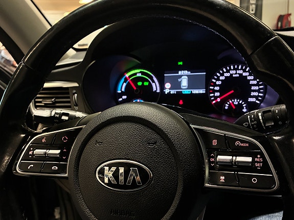 Kia Optima 28 of 30