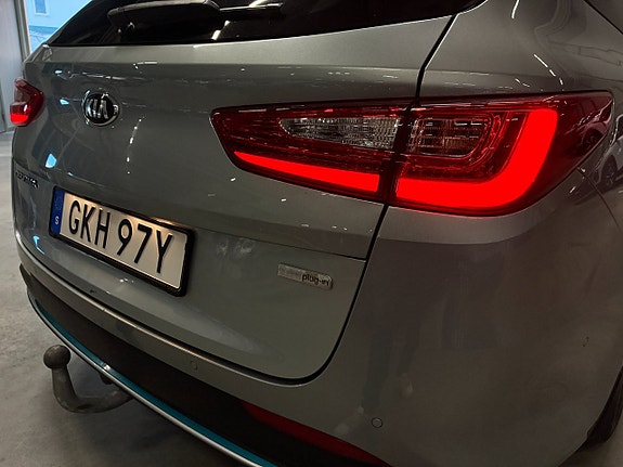 Kia Optima 11 of 30