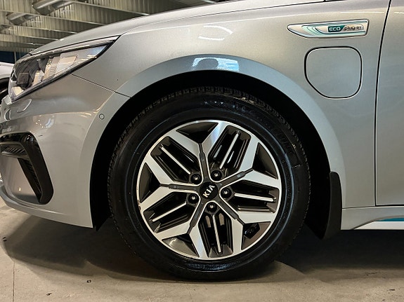 Kia Optima 9 of 30