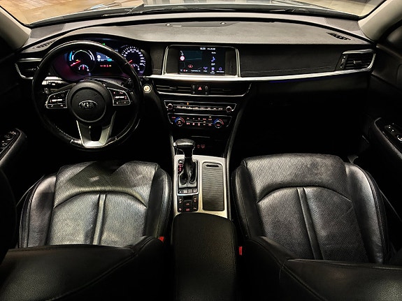 Kia Optima 23 of 30
