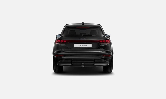 Audi Q6 e-tron 2 of 3