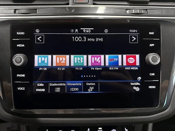Volkswagen Tiguan 15 of 15