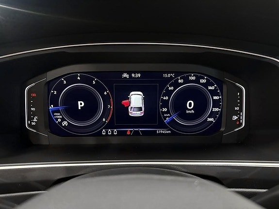 Volkswagen Tiguan 13 of 15