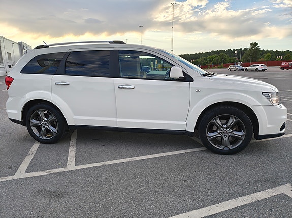 Fiat Freemont 3 of 10