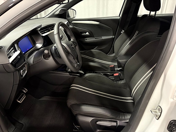 Opel Corsa 7 of 15