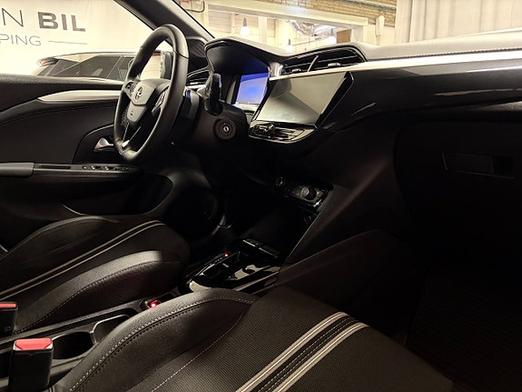 Opel Corsa 9 of 15