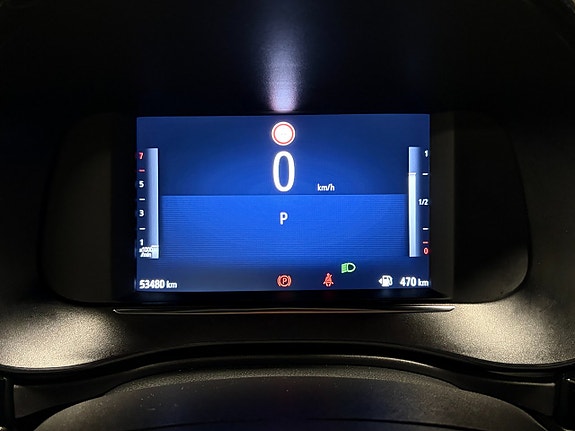 Opel Corsa 15 of 15