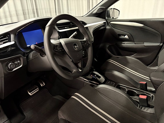 Opel Corsa 8 of 15