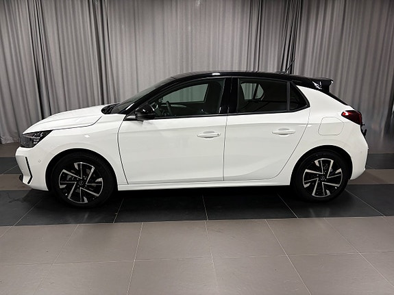 Opel Corsa 2 of 15