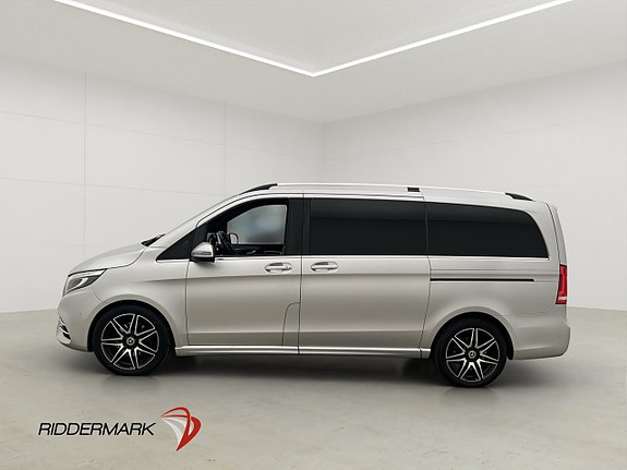 Mercedes-Benz V250 6 of 30