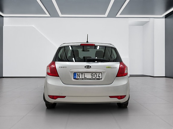 Kia Ceed 6 of 13