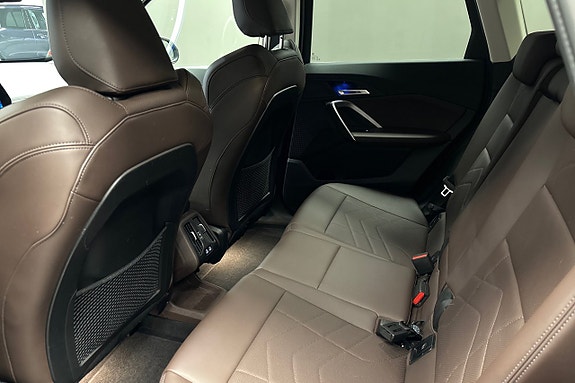 BMW X1 9 of 14