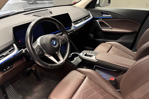 BMW X1 7 of 14
