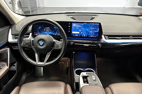 BMW X1 10 of 14