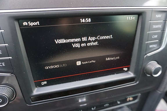 Volkswagen Golf Alltrack 10 of 10