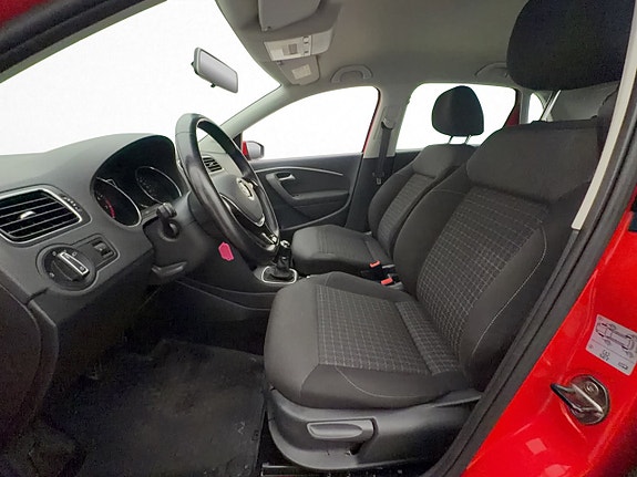Volkswagen Polo 11 of 25
