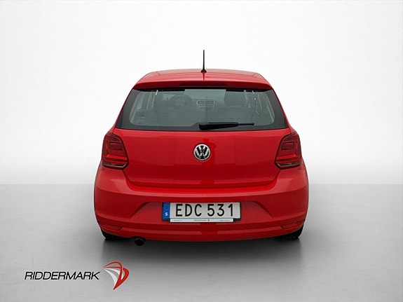Volkswagen Polo 6 of 25