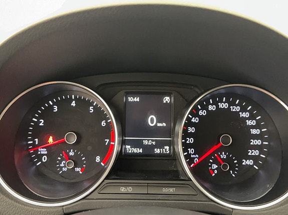 Volkswagen Polo 17 of 25