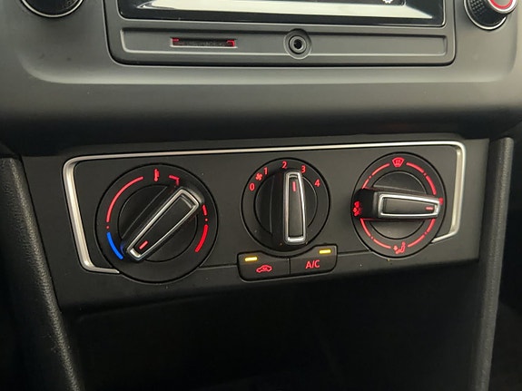 Volkswagen Polo 19 of 25