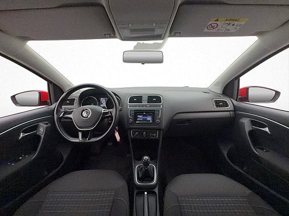 Volkswagen Polo 12 of 25