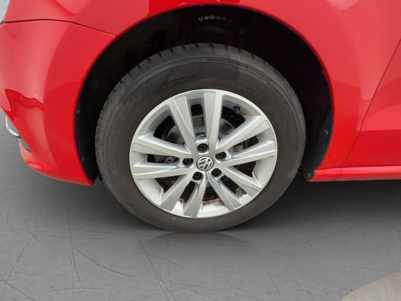 Volkswagen Polo 22 of 25