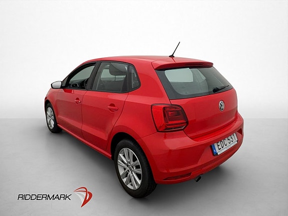 Volkswagen Polo 5 of 25