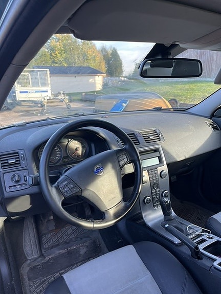 Volvo C30 3 of 3