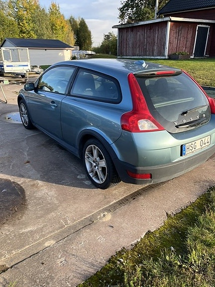 Volvo C30 2 of 3
