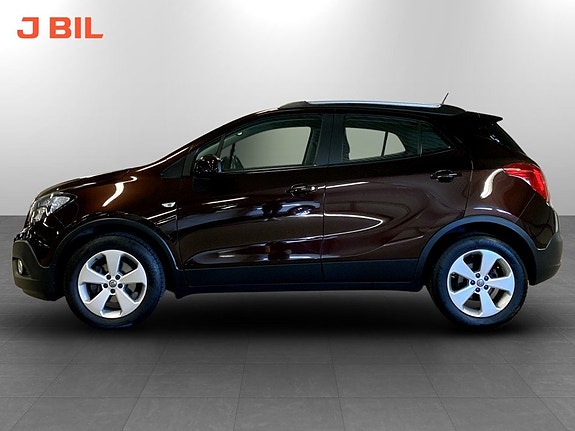 Opel Mokka 15 of 18